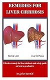 Algopix Similar Product 18 - Remedies For Liver Cirrhosis Effective