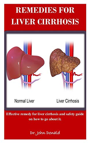 Algopix Similar Product 19 - Remedies For Liver Cirrhosis Effective
