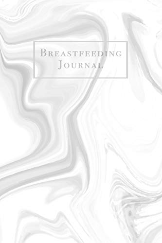 Algopix Similar Product 5 - Breastfeeding Journal Newborn Baby