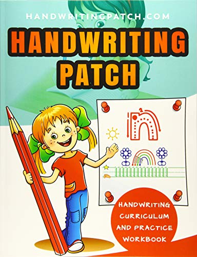 Algopix Similar Product 15 - Handwriting Patch Handwriting