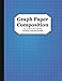 Algopix Similar Product 10 - Graph Paper Composition Notebook Quad