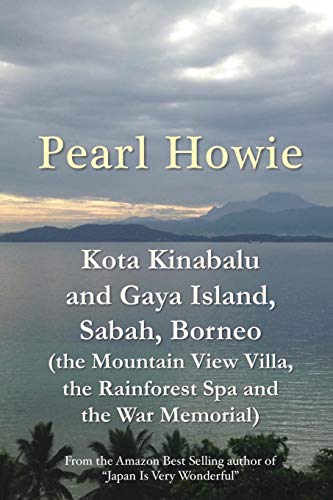 Algopix Similar Product 3 - Kota Kinabalu and Gaya Island Sabah