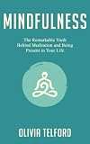 Algopix Similar Product 7 - Mindfulness The Remarkable Truth