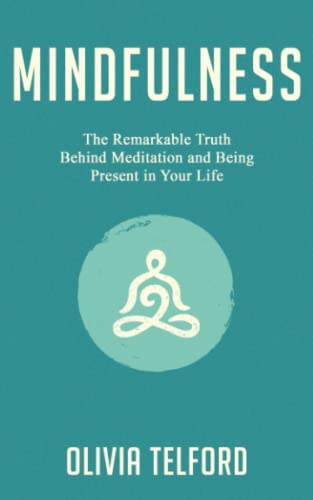 Algopix Similar Product 19 - Mindfulness The Remarkable Truth