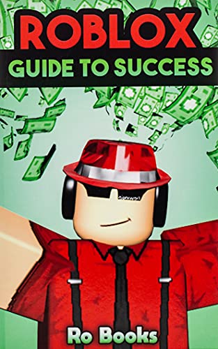 Algopix Similar Product 19 - Roblox Guide to Success Dominate the