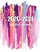 Algopix Similar Product 10 - 20202021 Two Year Planner 24 Months