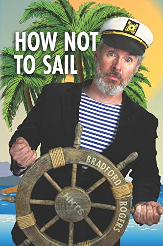 Algopix Similar Product 19 - How Not To Sail Screwing up is part of