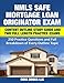 Algopix Similar Product 20 - NMLS SAFE Mortgage Loan Originator Exam