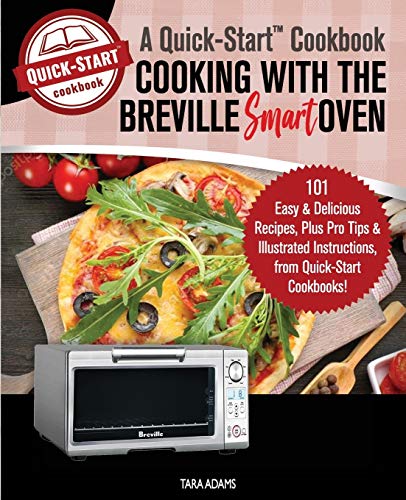 Algopix Similar Product 20 - Cooking with the Breville Smart Oven A