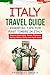 Algopix Similar Product 20 - Italy travel guide essential tips for