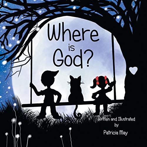 Algopix Similar Product 2 - Where is God? (Enlighten Kids Series)