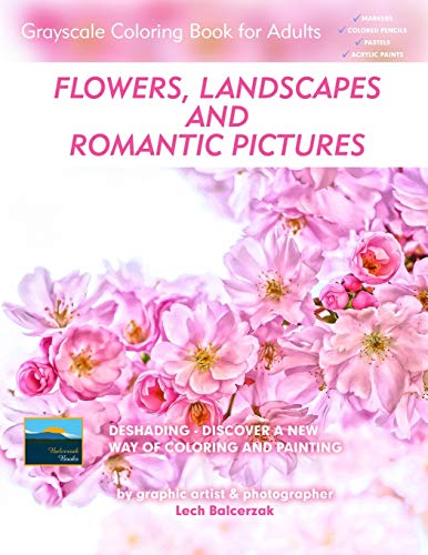 Algopix Similar Product 5 - Flowers Landscapes and Romantic