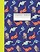 Algopix Similar Product 1 - Composition Notebook Primary