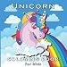 Algopix Similar Product 19 - Unicorn Coloring Book for Kids