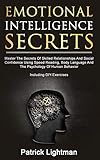 Algopix Similar Product 10 - Emotional Intelligence Secrets Master