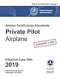 Algopix Similar Product 16 - Private Pilot Airman Certification