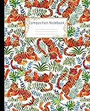 Algopix Similar Product 9 - Composition Notebook Wide Ruled Lined
