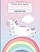 Algopix Similar Product 15 - Primary Story Journal Composition Book