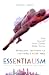 Algopix Similar Product 6 - ESSENTIALISM Free Yourself From