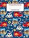 Algopix Similar Product 17 - Primary Story Journal Composition Book