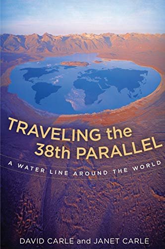 Algopix Similar Product 4 - Traveling the 38th Parallel A Water