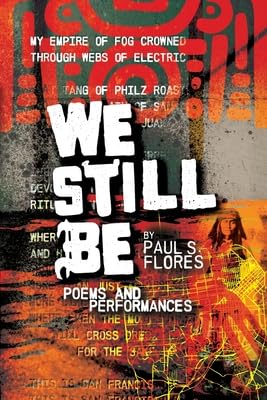 Algopix Similar Product 3 - We Still Be: Poems and Performances