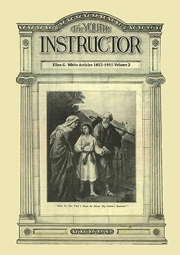 Algopix Similar Product 2 - The Youths Instructor Big Print