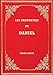 Algopix Similar Product 18 - Les Prophties de Daniel Commentaire