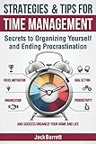 Algopix Similar Product 9 - Strategies and Tips for Time