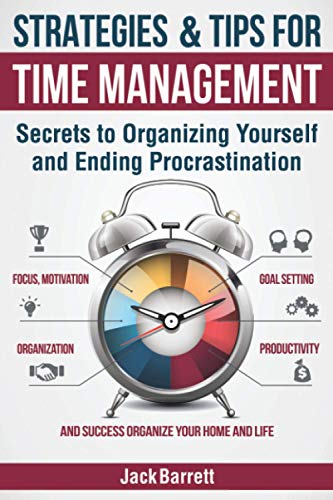 Algopix Similar Product 15 - Strategies and Tips for Time