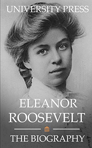 Algopix Similar Product 4 - Eleanor Roosevelt: The Biography