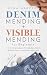 Algopix Similar Product 13 - Denim Mending  Visible Mending for