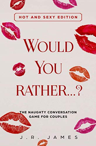 Algopix Similar Product 11 - Would you rather The Naughty