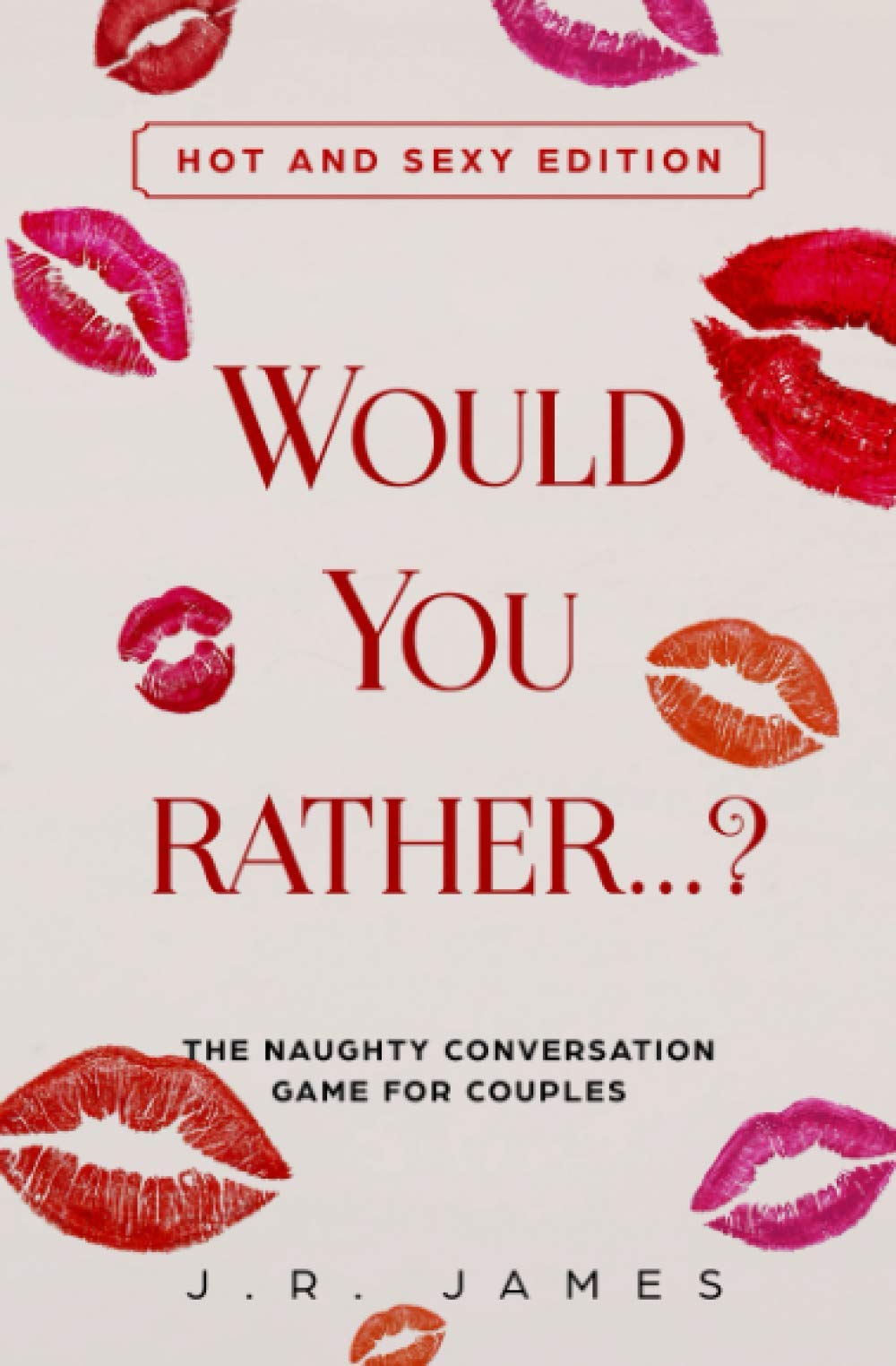 Algopix Similar Product 17 - Would you rather The Naughty