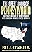 Algopix Similar Product 2 - The Great Book of Pennsylvania The