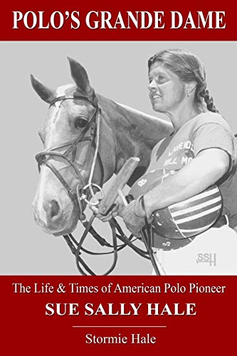 Algopix Similar Product 9 - Polos Grande Dame The Life  Times of
