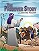 Algopix Similar Product 18 - The Passover Story Celebrating Freedom