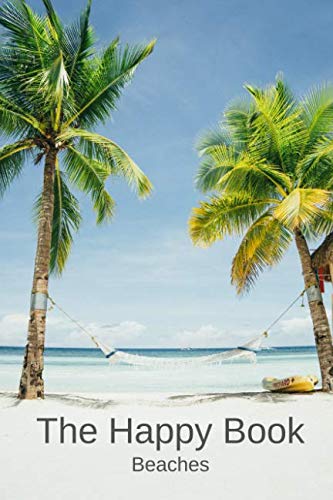 Algopix Similar Product 18 - The Happy Book Beaches A picture book
