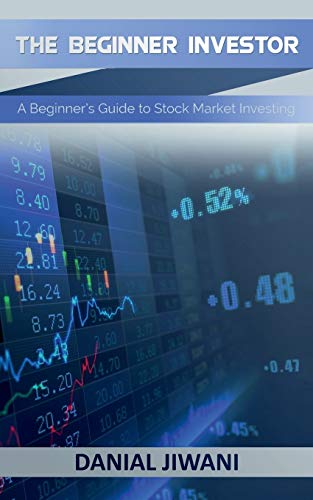 Algopix Similar Product 6 - The Beginner Investor A Beginners
