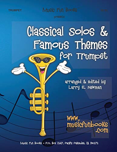 Algopix Similar Product 18 - Classical Solos  Famous Themes for