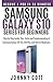Algopix Similar Product 16 - Samsung Galaxy s10 Series for