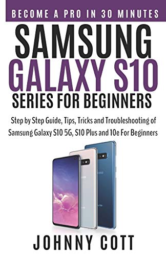 Algopix Similar Product 13 - Samsung Galaxy s10 Series for