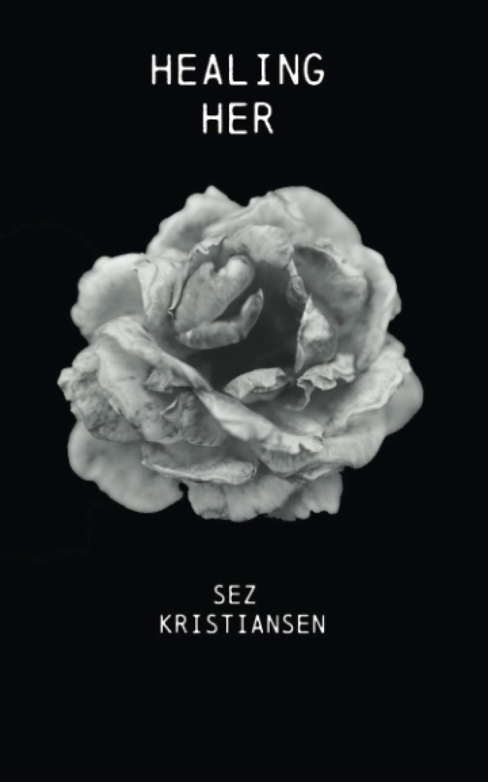 Algopix Similar Product 13 - Healing HER Poetry that nourishes the