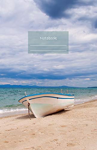 Algopix Similar Product 3 - Notebook Dotted grid Journal Bullet