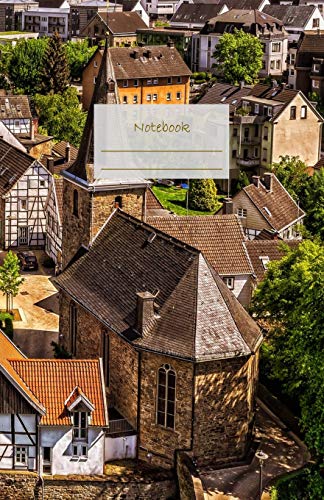 Algopix Similar Product 20 - Notebook Dotted grid Journal Bullet