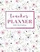 Algopix Similar Product 9 - Teacher Planner 20192020 Edition