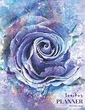Algopix Similar Product 6 - Teacher Planner 20192020 Edition
