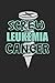 Algopix Similar Product 11 - Screw Leukemia Cancer Cancer Awareness