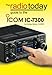 Algopix Similar Product 8 - The Radio Today guide to the Icom