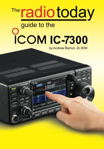 Algopix Similar Product 20 - The Radio Today guide to the Icom